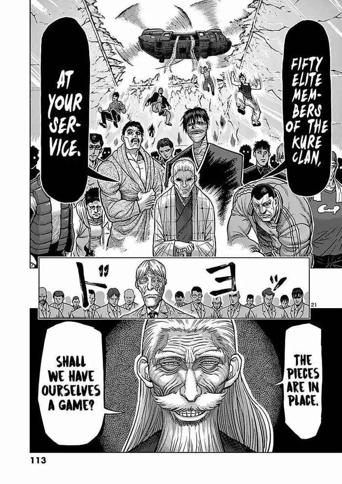 Kengan Ashura Chapter 176 image 21_optimized
